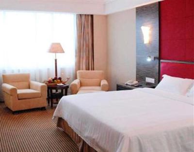 фото отеля Riverside International Hotel