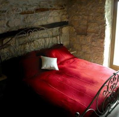 фото отеля B&B Lo Gnomo