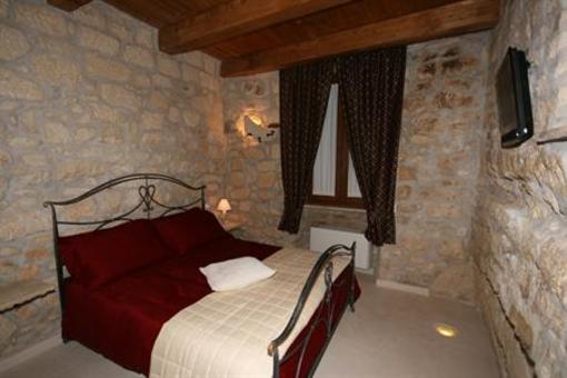 фото отеля B&B Lo Gnomo