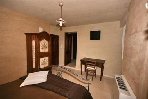 фото отеля B&B Lo Gnomo