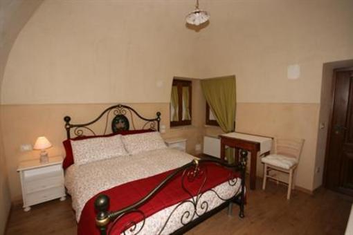 фото отеля B&B Lo Gnomo
