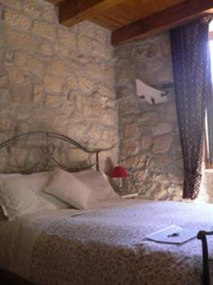 фото отеля B&B Lo Gnomo