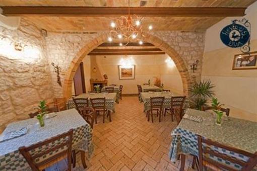 фото отеля B&B Lo Gnomo