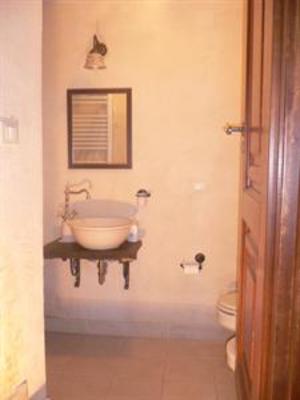 фото отеля B&B Lo Gnomo