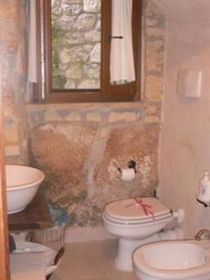 фото отеля B&B Lo Gnomo