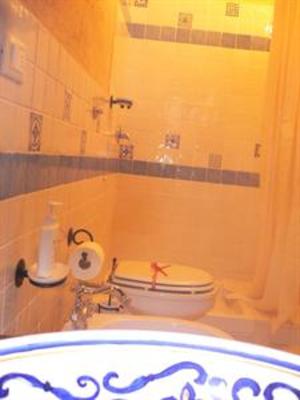 фото отеля B&B Lo Gnomo