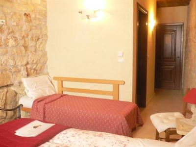 фото отеля B&B Lo Gnomo