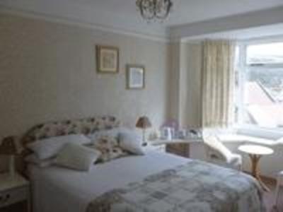 фото отеля South View B&B