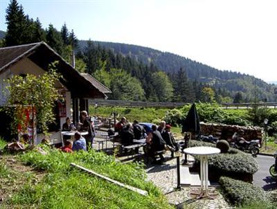 фото отеля Hotel Sterngrund
