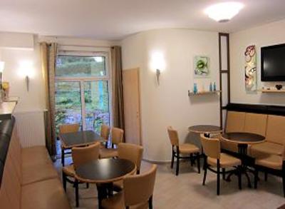 фото отеля Hotel Sterngrund