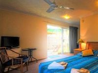 Blue Waters Motel
