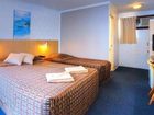 фото отеля Blue Waters Motel