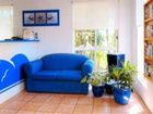 фото отеля Blue Waters Motel