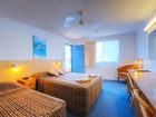 фото отеля Blue Waters Motel
