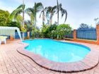 фото отеля Blue Waters Motel