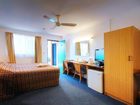 фото отеля Blue Waters Motel