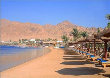 фото отеля Coralia Club Dahab