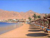 Coralia Club Dahab