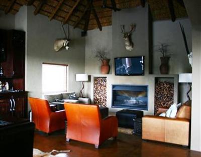фото отеля Molenvliet Lodge