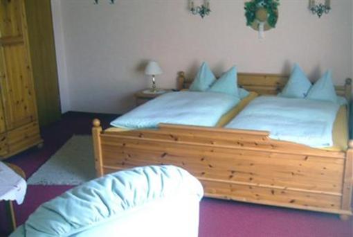 фото отеля Pension Blauort Busum
