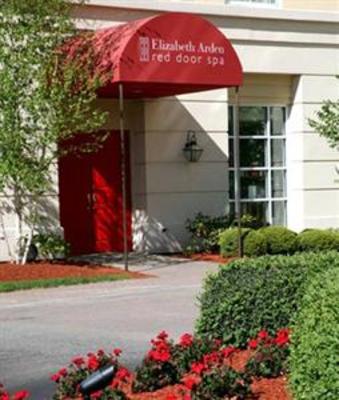 фото отеля Mystic Marriott Hotel Groton
