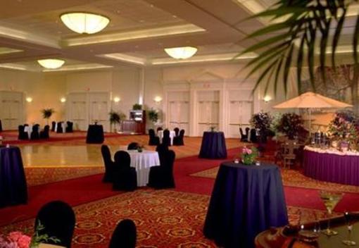 фото отеля Mystic Marriott Hotel Groton