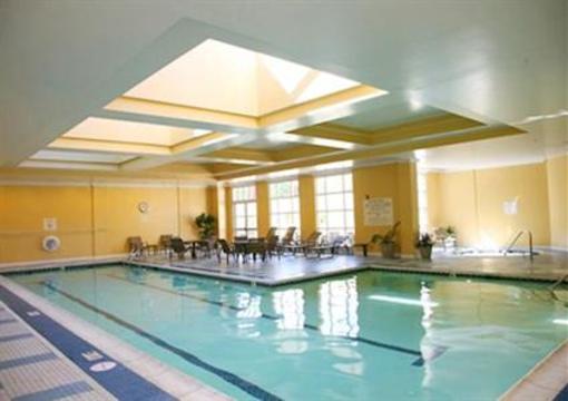 фото отеля Mystic Marriott Hotel Groton