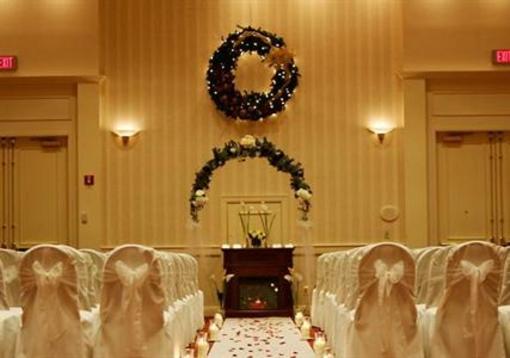 фото отеля Mystic Marriott Hotel Groton