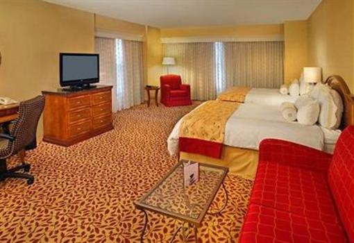 фото отеля Mystic Marriott Hotel Groton