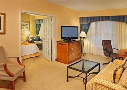 фото отеля Mystic Marriott Hotel Groton