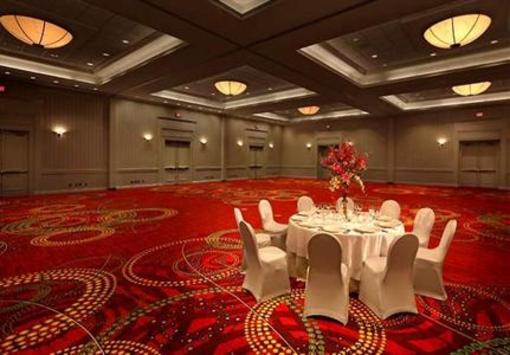 фото отеля Mystic Marriott Hotel Groton