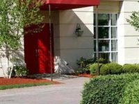 Mystic Marriott Hotel Groton