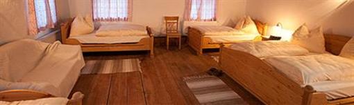 фото отеля Stoffngut Apartment Tweng