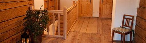 фото отеля Stoffngut Apartment Tweng