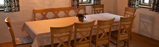 фото отеля Stoffngut Apartment Tweng