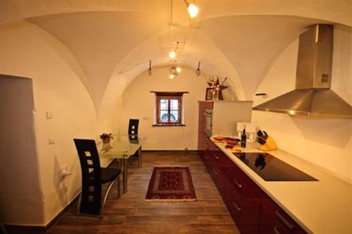 фото отеля Stoffngut Apartment Tweng