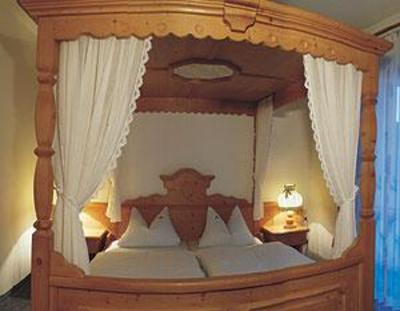 фото отеля Schonblick Tagungshotel