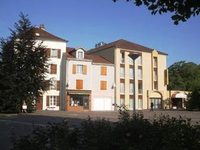 Hotel des Lauriers Roses