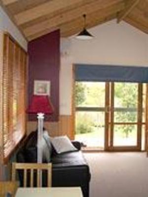 фото отеля Silverstream Bed & Breakfast Cottages Buxton (Australia)