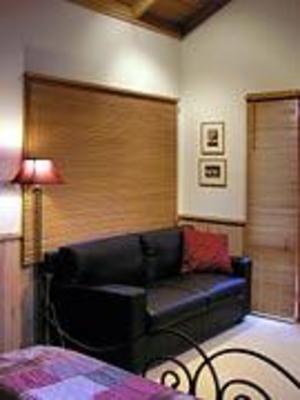 фото отеля Silverstream Bed & Breakfast Cottages Buxton (Australia)