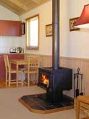 фото отеля Silverstream Bed & Breakfast Cottages Buxton (Australia)