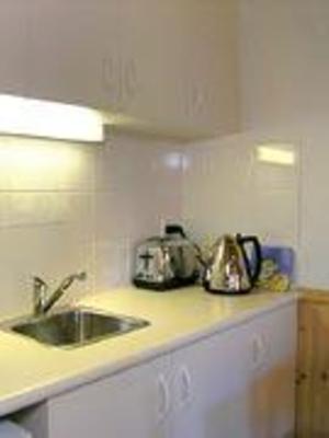 фото отеля Silverstream Bed & Breakfast Cottages Buxton (Australia)