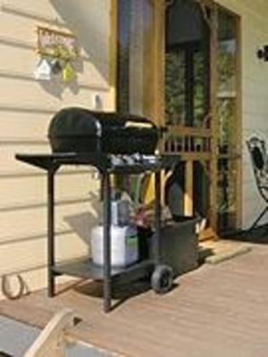 фото отеля Silverstream Bed & Breakfast Cottages Buxton (Australia)