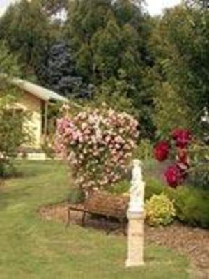фото отеля Silverstream Bed & Breakfast Cottages Buxton (Australia)