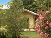 Silverstream Bed & Breakfast Cottages Buxton (Australia)