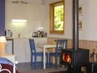 фото отеля Silverstream Bed & Breakfast Cottages Buxton (Australia)