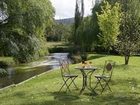 фото отеля Silverstream Bed & Breakfast Cottages Buxton (Australia)