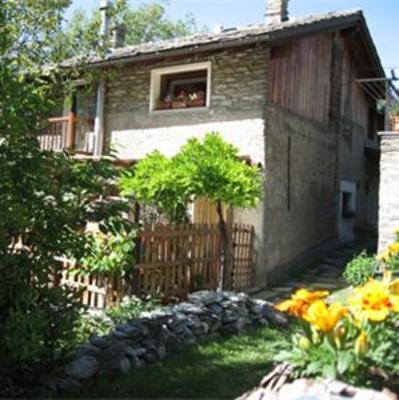 фото отеля B&B Lo Talapan