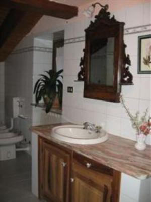 фото отеля B&B Lo Talapan