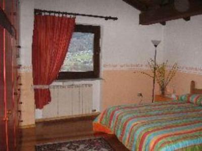 фото отеля B&B Lo Talapan